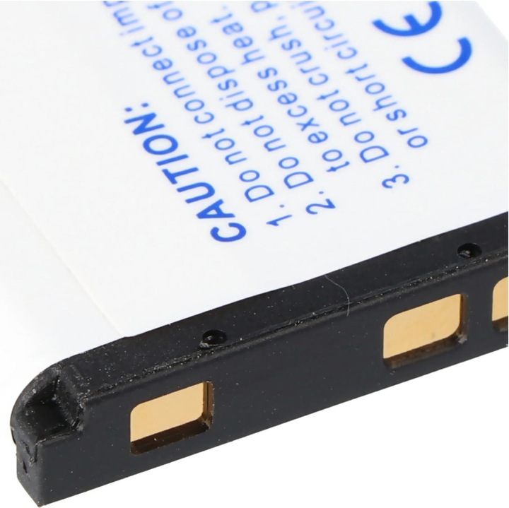 Produktbild Panasonic Akku KX-TCA285, KX-TCA385, VGP-BMS77, KX-UDT121, KX-UDT131, SP60BPRA9CN4FUYYYY0046