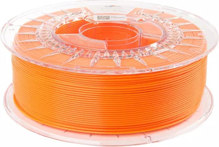 Image du produit Filament (PLA, 1.75 mm, 1000 g, Orange)