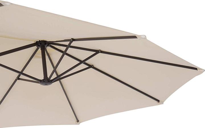 Immagine prodotto Jamb Ombrellone ovale (4.60 m)