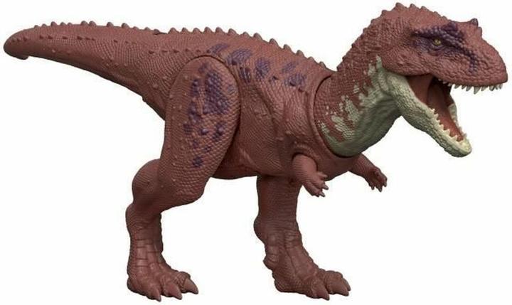 Produktbild Jurassic World Wild Roar Aucasaurus