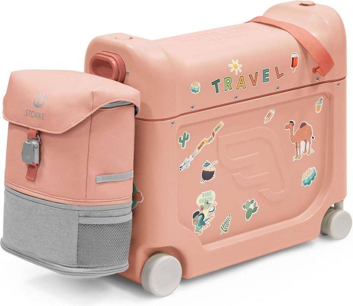 Actual product image Stokke JetKids Travel Bundle (23 l)
