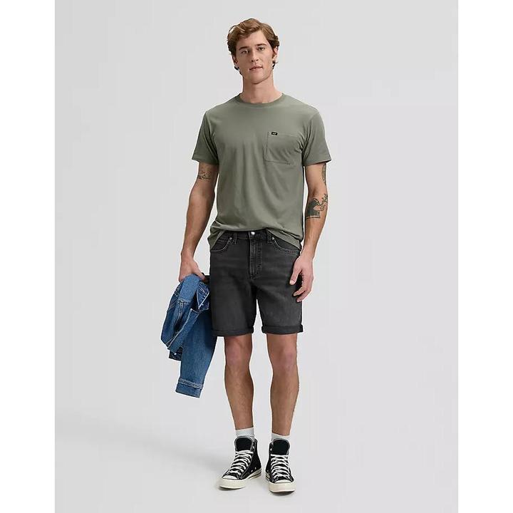 Produktbild Lee T-Shirt Ultimate Pocket (M)