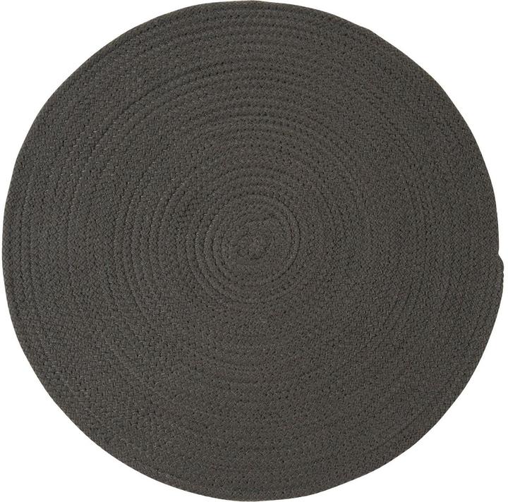 Produktbild PAD Tischset Poi Ø 40 cm, Anthrazit (1 Stk.)
