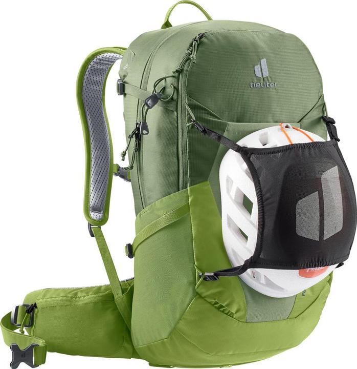 Actual product image Deuter Futura 27 (27 l)