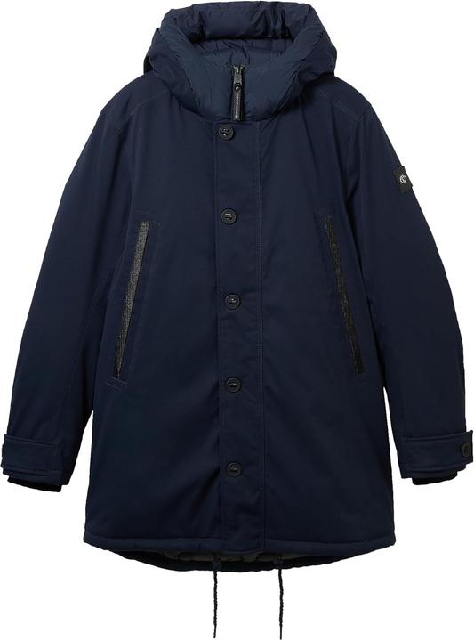 Produktbild Tom Tailor Casual Winterparka mit Kapuze (XXL)