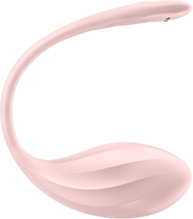 Produktbild Satisfyer Ribbed Petal
