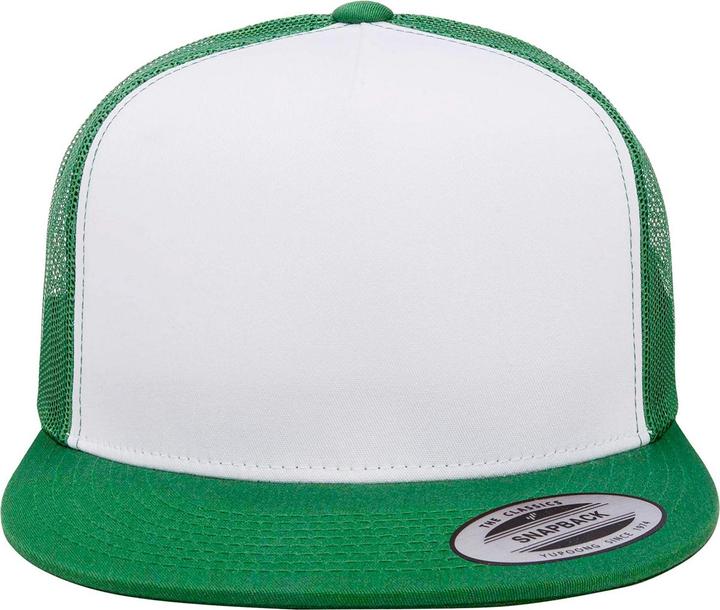 Produktbild Yupoong Classic Trucker Cap