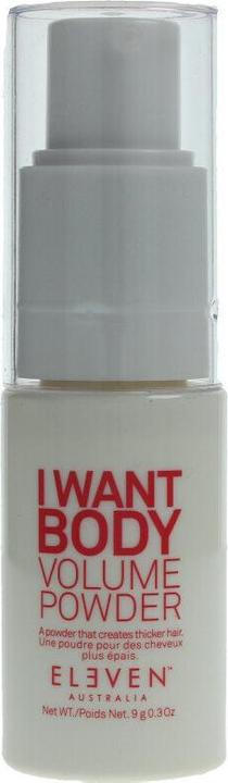 Produktbild ELEVEN Australia ELEVEN Style - I Want Body Volume Powder (Volumenpuder)