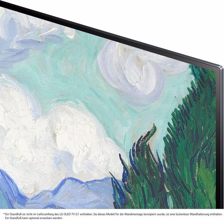 Produktbild LG OLED77G19 (77", OLED, 4K, 2021)