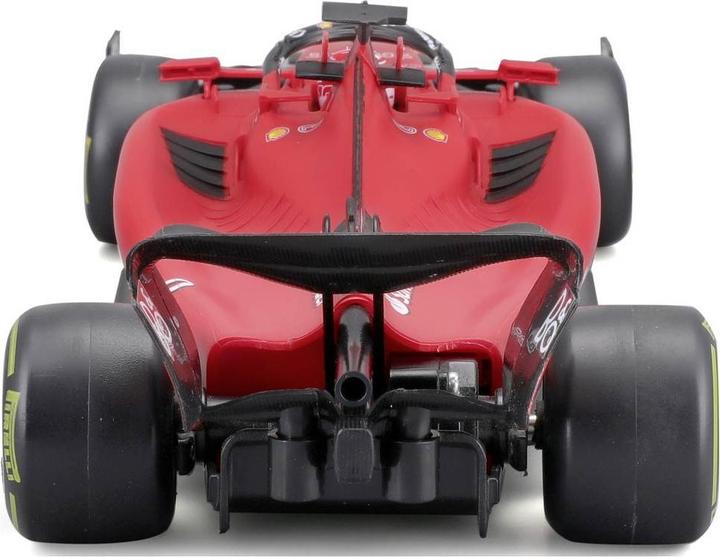 Actual product image Maisto Ferrari F1 2023 racing car