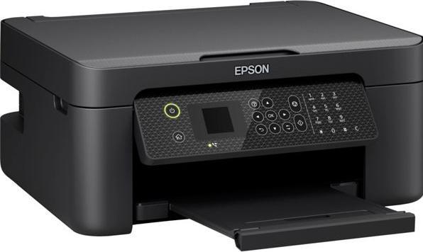Actual product image Epson WorkForce WF-2910DWF (Ink, Colour)