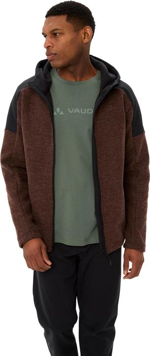 Actual product image Vaude Logo L/S T-Shirt (L)