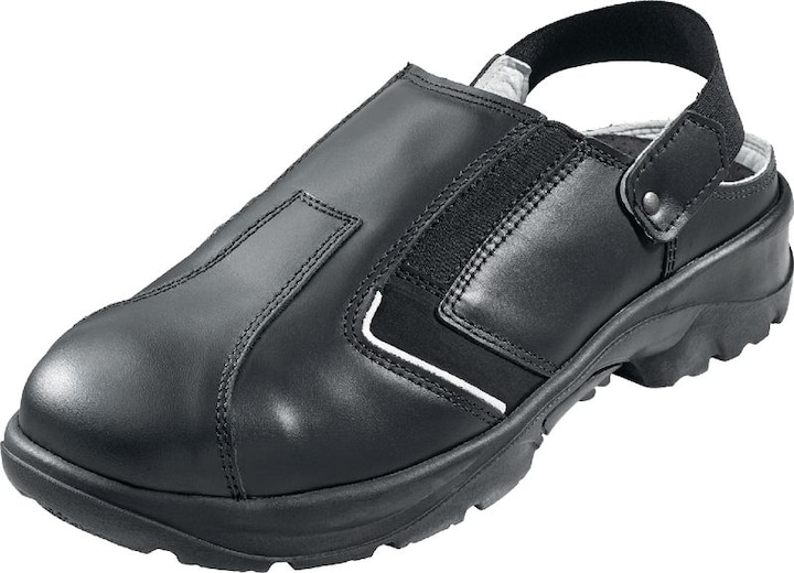 Produktbild Stuco Sicherheitshalbschuh SB (41)