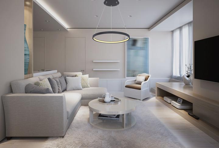 Immagine prodotto Globo Lampada a sospensione Ralph (800 lm)