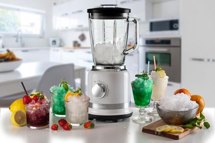 Actual product image Ariete 585 Blender Moderna (1000 W)