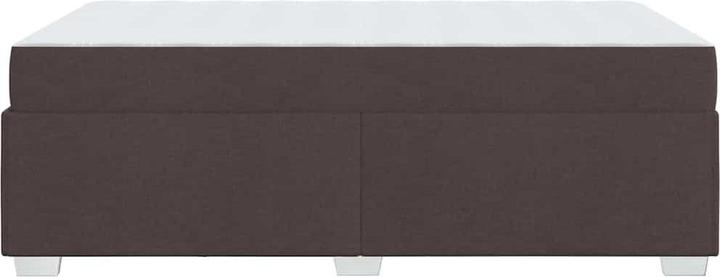 Actual product image VidaXL Modern bed (120 x 200 cm)