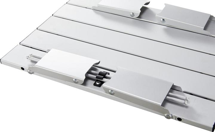 Actual product image Uquip Mobile camping table