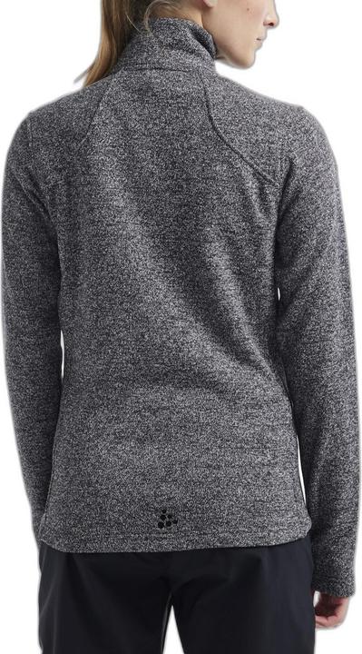 Actual product image Craft Adv Explore Heavy Fleece Jacket W (L)