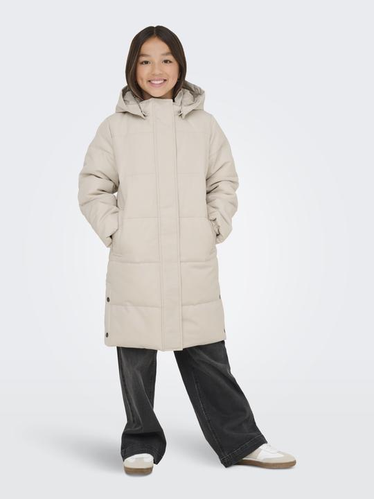 Produktbild Only Kogirene Life Puffer Coat Otw Noos (134)