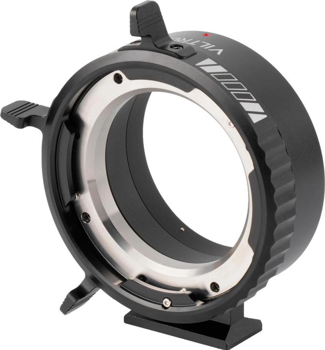 Productafbeelding Viltrox PL GFX adapter
