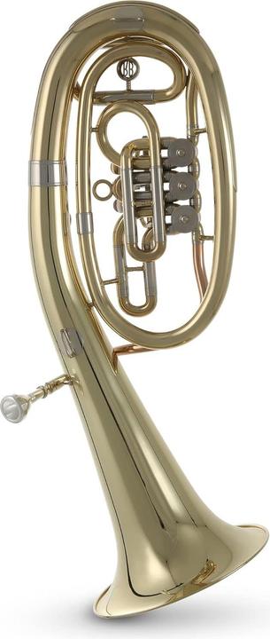 Actual product image Roy Benson Bb Door Horn (Bugle)