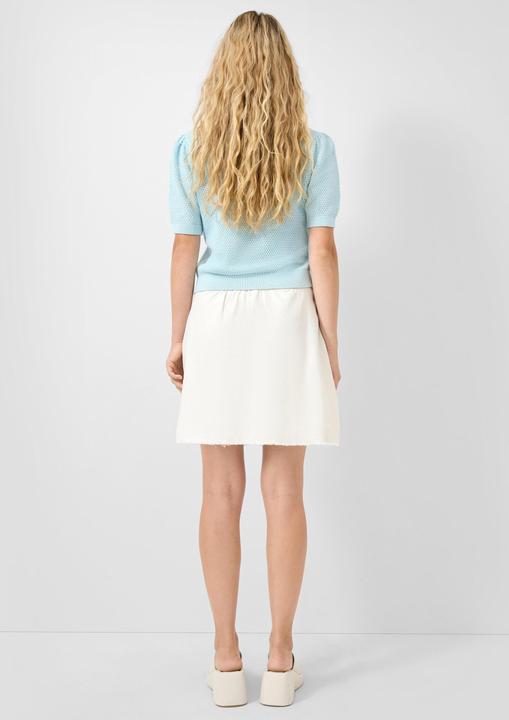 Actual product image s.Oliver Strickpullover Strickpullover (M)