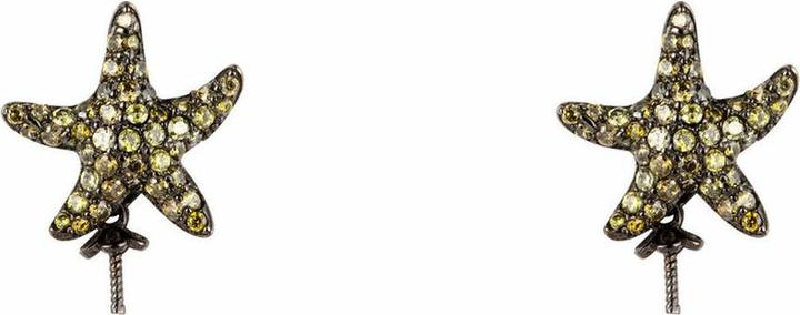 Immagine prodotto Lancaster Orecchini da donna JLA-EAR-STAR-3 (Argento)