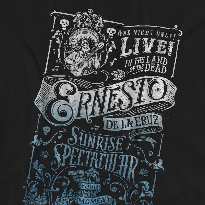 Produktbild La Maison du Coco Sunrise Spectacular TShirt (M)