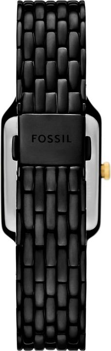 Actual product image Fossil Damenuhr RAQUEL (Analogue wristwatch, 23 mm)