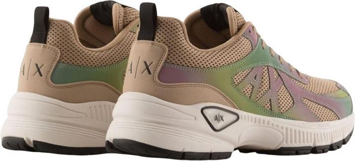 Produktbild Armani Exchange Sneaker (40.5)