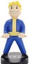 Produktbild Exquisite Gaming Fallout Cable Guys Lade-Halter Vault Boy 23 cm