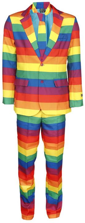 Produktbild Suitmeister Rainbow (M)