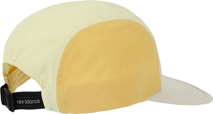 Produktbild New Balance 5 Panel Everyday Trainer Hat