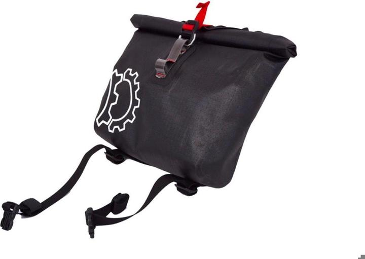 Actual product image Revelate Designs Egress Pocket (2.80 l, Handlebar bag)