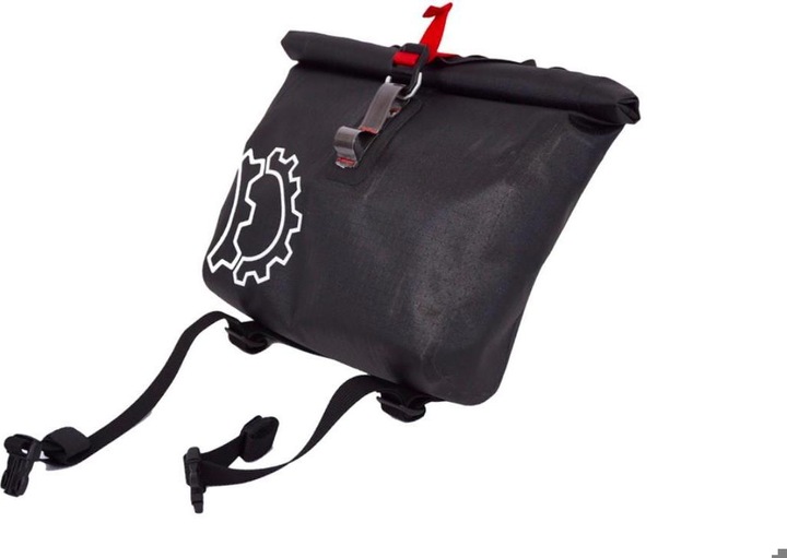Actual product image Revelate Designs Egress Pocket (2.80 l, Handlebar bag)