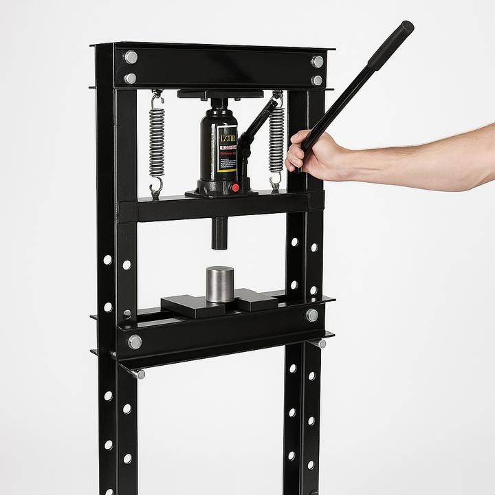 Immagine prodotto Wiltec XPOtool 20T