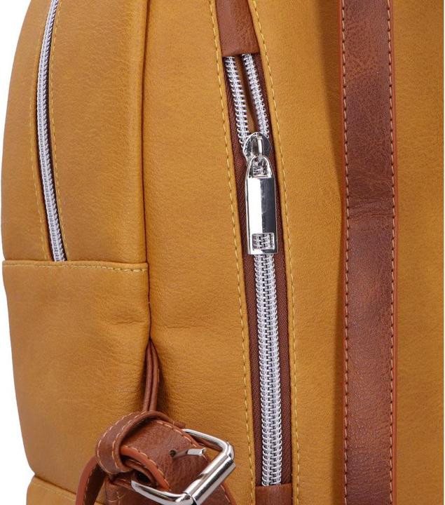 Produktbild Nemesis Now Pokémon Sleeping Eevee Backpack 28cm