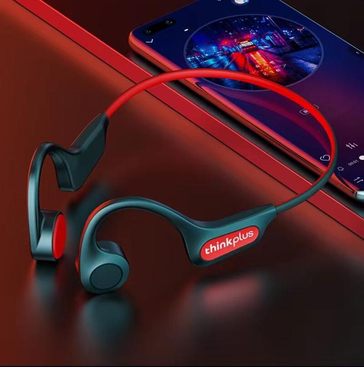 Image du produit Lenovo X3 Pro (Pas de réduction du bruit, 7 h, Sans fil)