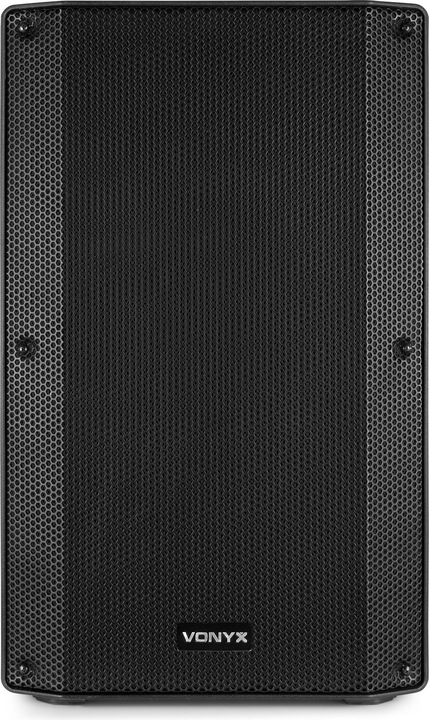 Actual product image Vonyx VSA120S (Active, 2x 400 W)