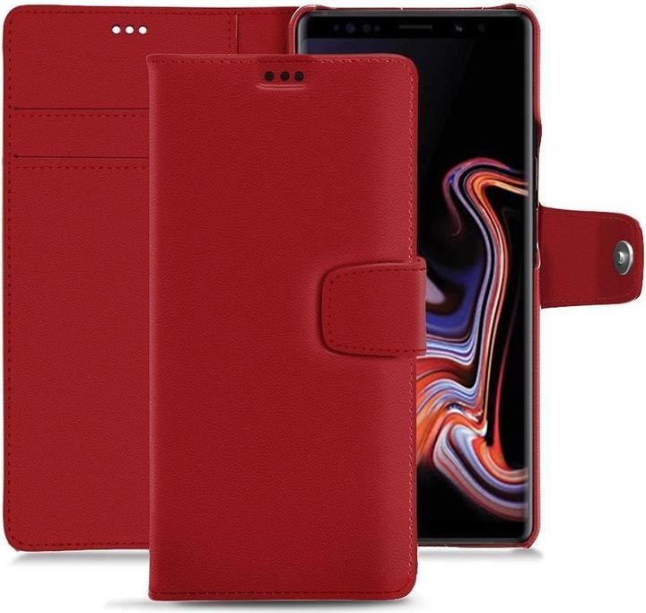 Immagine prodotto Noreve Cover in pelle portafoglio (Samsung Galaxy Note 9)