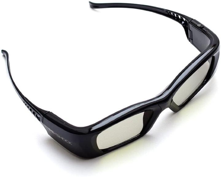 Actual product image Hi-Shock Wireless 3D glasses for Epson 3D projector