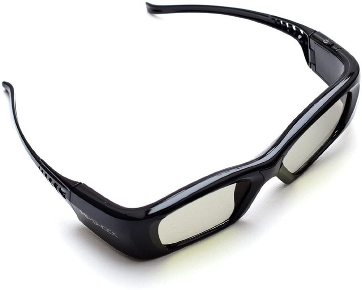 Produktbild Hi-Shock Funk 3D Brille für Epson 3D-Beamer