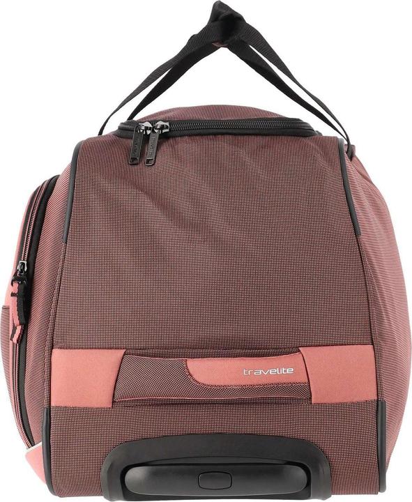 Produktbild Travelite Reisetasche mit Rollen Viia Rollenreisetasche (61 l)