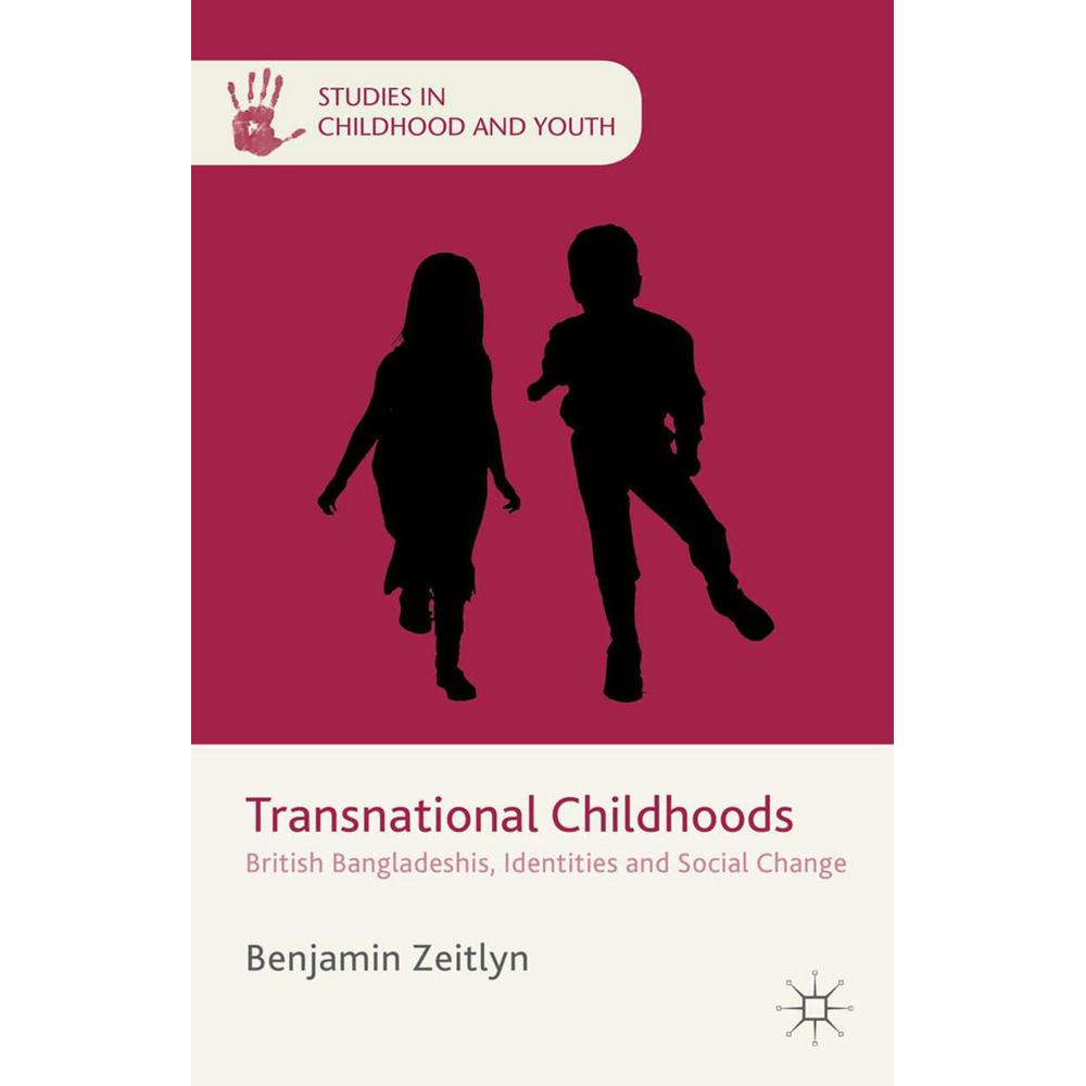 Transnational Childhoods, Fachbücher von B. Zeitlyn