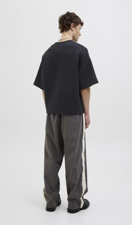 Produktbild Jack & Jones Einfarbig Sweatshirt Sweatshirt (XL)