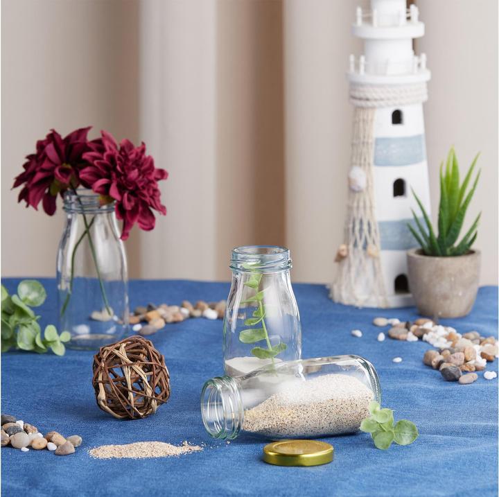 Actual product image Relaxdays Bottle (24 pcs., 0.15 l)