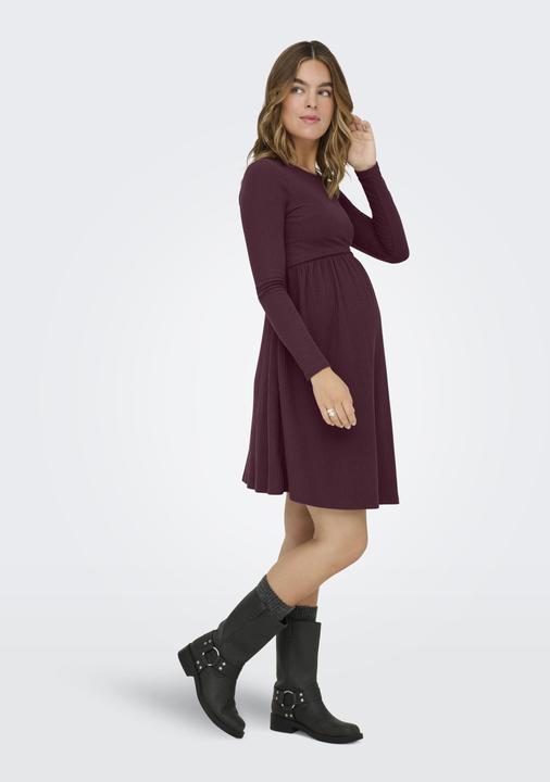 Image du produit Only Maternity OLMMALAYA Midikleid Kleid (S)