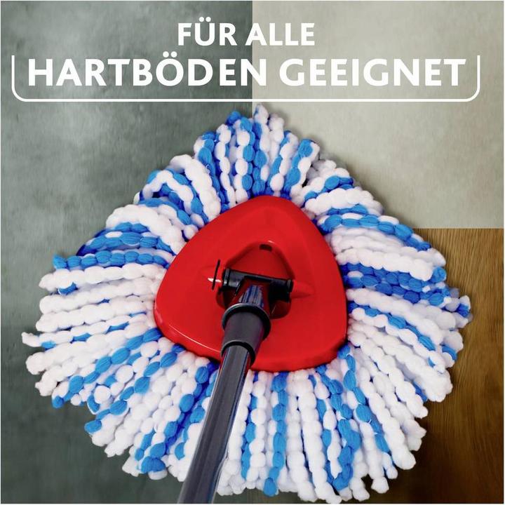 Actual product image Vileda H2Pro Classic (1 pcs.)