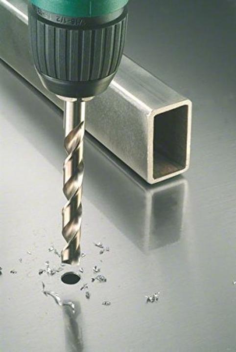 Produktbild Bosch Professional Zubehör 25-tlg. Metallbohrer-Set HSS-G, DIN 338, 135°, 1–13 mm (1 mm, 1.5 mm, 10 mm, 10.5 mm, 11 mm, 11.5 mm, 12 mm, 12.5 mm, 13 mm, 2 mm, 2.5 mm, 3 mm, 3.5 mm, 4 mm, 4.5 mm, 5 mm, 5.5 mm, 6 mm, 6.5 mm, 7 mm, 7.5 mm, 8 mm, 8.5 mm, 9 mm, 9.5 mm)