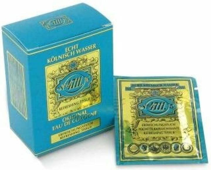 Image du produit Tabac Eau de Cologne originale